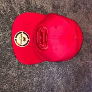 Red ECKO UNLTD hat 2/50